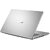 Asus Core I7 11Th Gen - (8 Gb/1 Tb Hdd/256 Gb Ssd/Windows 10 Home) K513Ea-L703Ts Thin And Light Laptop(15.6 Inch, Silver, With Ms Office)