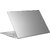 Asus Vivobook 15 K513 Core I7 11Th Gen - (8 Gb/1 Tb Hdd/256 Gb Ssd/Windows 10 Home) K513Ea-L703Ts Laptop(15.6 Inch, Silver, 1.8 Kg, With Ms Office)