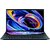 Asus Zenbook Duo 14 (2021) Touch Panel Core I5 11Th Gen - (16 Gb/512 Gb Ssd/Windows 11 Home/2 Gb Graphics) Ux482Egr-Ka521Ws Thin And Light Laptop(14 Inch, Celestial Blue, 1.62 Kg, With Ms Office)