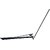 Asus Zenbook Duo 14 (2021) Touch Panel Core I5 11Th Gen - (16 Gb/512 Gb Ssd/Windows 11 Home/2 Gb Graphics) Ux482Egr-Ka521Ws Thin And Light Laptop(14 Inch, Celestial Blue, 1.62 Kg, With Ms Office)