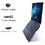 Lenovo Yoga Slim 7 Core I5 11Th Gen - (16 Gb/512 Gb Ssd/Windows 11 Home) 82A300Mbin Thin And Light Laptop(14 Inch, Slate Grey, With Ms Office)
