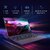 Lenovo Legion 5 Pro Core I7 11Th Gen - (16 Gb/1 Tb Ssd/Windows 11 Home/6 Gb Graphics/Nvidia Geforce Rtx 3060) 16Ith6H Gaming Laptop(16 Inch, Stingray, With Ms Office)