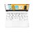 Lenovo Yoga Slim 7 Intel Evo Core I7 11Th Gen - (16 Gb/1 Tb Ssd/Windows 10 Home) Carbon 13Itl5 Thin And Light Laptop(13.3 Inch, Moon White, 0.966 Kg, With Ms Office)