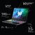 Acer Predator Helios 300 Core I7 11Th Gen - (16 Gb/1 Tb Hdd/512 Gb Ssd/Windows 10 Home/6 Gb Graphics/Nvidia Geforce Rtx 3060/165 Hz) Ph315-54 Gaming Laptop(15.6 Inch, Abyssal Black, 2.3 Kg)