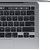 Apple Macbook Pro M1 - (8 Gb/1 Tb Ssd/Mac Os Big Sur) Z11B0008S(13.3 Inch, Space Grey, 1.4 Kg)