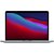 Apple 2020 Macbook Pro M1 - (8 Gb/256 Gb Ssd/Mac Os Big Sur) Myd82Hn/A(13.3 Inch, Space Grey, 1.4 Kg)