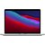 Apple 2020 Macbook Pro M1 - (8 Gb/256 Gb Ssd/Mac Os Big Sur) Myda2Hn/A(13.3 Inch, Silver, 1.4 Kg)
