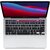 Apple 2020 Macbook Pro M1 - (8 Gb/256 Gb Ssd/Mac Os Big Sur) Myda2Hn/A(13.3 Inch, Silver, 1.4 Kg)