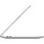 Apple 2020 Macbook Pro M1 - (8 Gb/256 Gb Ssd/Mac Os Big Sur) Myda2Hn/A(13.3 Inch, Silver, 1.4 Kg)