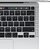 Apple 2020 Macbook Pro M1 - (8 Gb/256 Gb Ssd/Mac Os Big Sur) Myda2Hn/A(13.3 Inch, Silver, 1.4 Kg)