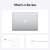Apple 2020 Macbook Pro M1 - (8 Gb/256 Gb Ssd/Mac Os Big Sur) Myda2Hn/A(13.3 Inch, Silver, 1.4 Kg)