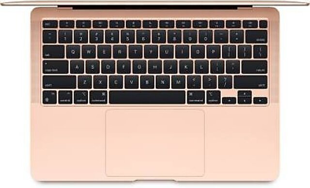 Buy Apple Macbook Air M1 - (8 Gb/512 Gb Ssd/Mac Os Big Sur