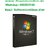 Windows 7 Ultimate - Genuine key- Whatsapp(8826235143)