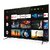 TCL Ultra HD (4K) Smart LED 75 inch(190 cm) 75P615 (2021 Model Edition)