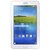 (Refurbished) Samsung Galaxy Tab 3V SM-T116 Tablet (7 inch, 8Gb, WiFi Only), White