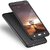 360 Degree Full Body IPAKY Back Cover for OnePlus 5/ 1+5 (Black, Shock Proof)