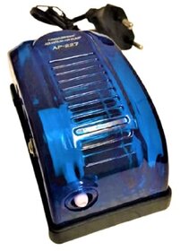 Aquaspeed AP-227 Single Nozzle Aquarium Air Pump