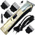 HS Rechargeable Electric Waterproof Professional Barbar approved Hair Clipper Beard Mustache Trimmer Powerful Razor 87