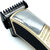 HS Rechargeable Electric Waterproof Professional Barbar approved Hair Clipper Beard Mustache Trimmer Powerful Razor 87