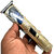 HS Rechargeable Electric Waterproof Professional Barbar approved Hair Clipper Beard Mustache Trimmer Powerful Razor 87