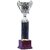 Sigaram 10 Inches Trophy For Appreciation Gift,Sport, Academy, Awards K2214 Trophy (10 inch)
