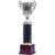 Sigaram 10 Inches Trophy For Appreciation Gift,Sport, Academy, Awards K2214 Trophy (10 inch)