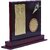 Sigaram 10 Inches Shield For Appreciation Gift,Sport, Academy, Awards K2047 Trophy (10 inch)