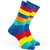 Man Arden The Dutch Fun Edition Designer Socks, 1 Pair
