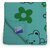 Kids Wonders Bath Towel  100 Cotton Ultra Soft, Absorbent  Quick Dry Towel   Multicolor