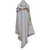 Kids Wonders Bath Towel  100 Cotton Ultra Soft, Absorbent  Quick Dry Towel   Multicolor