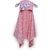 Kids Wonders Bath Towel  100 Cotton Ultra Soft, Absorbent  Quick Dry Towel   Multicolor