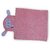 Kids Wonders Bath Towel  100 Cotton Ultra Soft, Absorbent  Quick Dry Towel   Multicolor