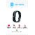 COVI-SENSE S5 Smart Health Band All in One Blood Pressure  Temperature  SPO2 Blood Oxygen Saturation  Heart Rate Moni