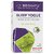 Siddhayu Sleep Yogue Capsules for Healthy & Restful Sleep (From the house of Baidyanath) Ayurvedic Sleeping Tablets I 60 Capsules