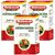 Baidyanath Ashwagandha Tablet I Immunity Booster I Antioxidant I Rejuvenate mind & Body I 60 Tablets (Pack of 3)