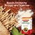 Baidyanath Ashwagandha Tablet I Immunity Booster I Antioxidant I Rejuvenate mind & Body I 60 Tablets (Pack of 3)