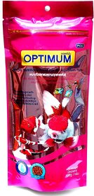 Optimum Highly Nutritious Fish Food 100g