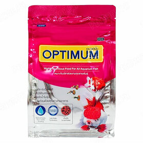 Optimum Highly Nutritious Fish Food 500g