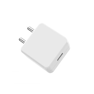 ASE Qualcomm High Speed Mobile Wall Charger (White)