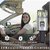 Brightronics xc2xae BRT-USB 2 in 1 Universal Car Ionizer with Fast Charging USB Ports for Automobile (Copper)