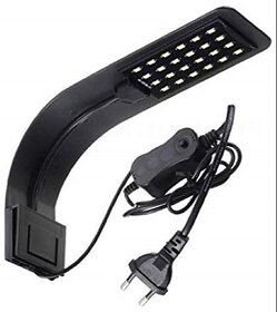 AST X5 Mini Clip Aquarium Led Light