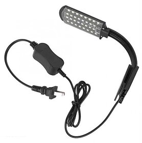 AST X5-M Mini Clip Aquarium Led Light