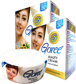Gore Beauty Cream -30gm Pack Of 2