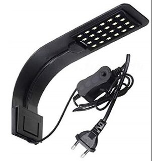 AST X5 Mini Clip Aquarium Led Light