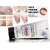 Pack Of 3 Huda Beauty Face Primer Gel Makeup Kit - 40ml
