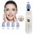 1 Pc. Plastic Blackhead Remover Vacuum Suction Device
