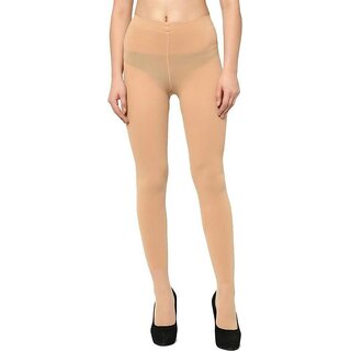 QSN STUFF Women Opaque Stockings