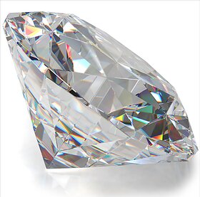 Original Dimond Gemstone (zircon)