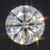 Diamond (Heera) 6.0 Carat CZ planet Venus Astrological Gemstones by 9 Gifts