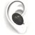 Beatsynizer Latest Nano Earwear T-9 ( Single Ear ) Bluetooth Earbud Headset with Mic
